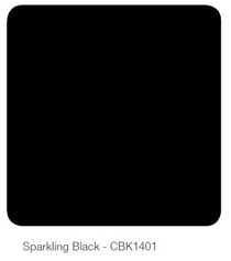 01Sparkling Black - CBK1401